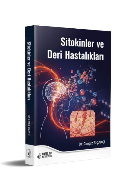 Sitokinler ve Deri Hastalıkları