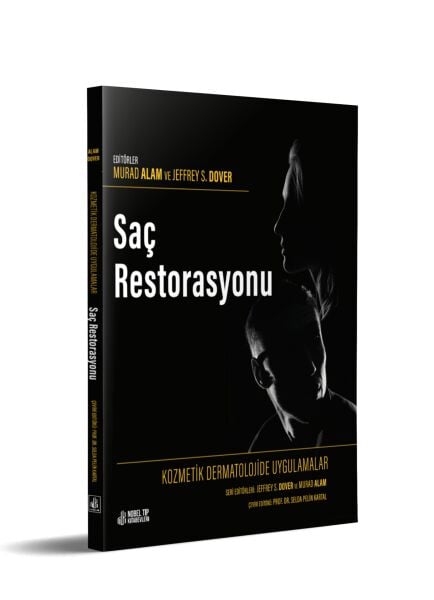 Kozmetik Dermatolojide Uygulamalar: Saç Rehberi