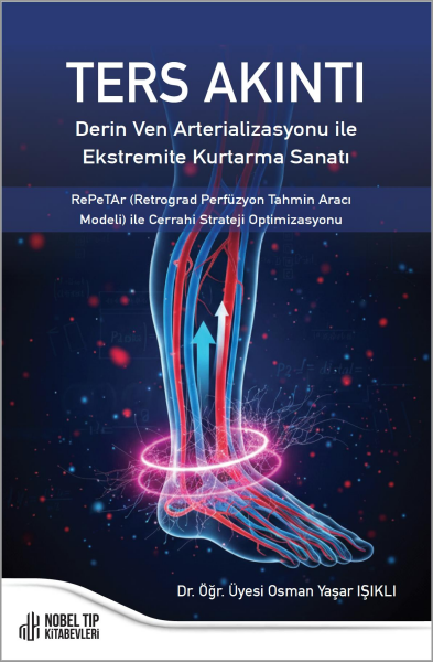 Ters Akıntı: Derin Ven Arterializasyonu ile Ekstre