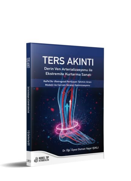 Ters Akıntı: Derin Ven Arterializasyonu ile Ekstre