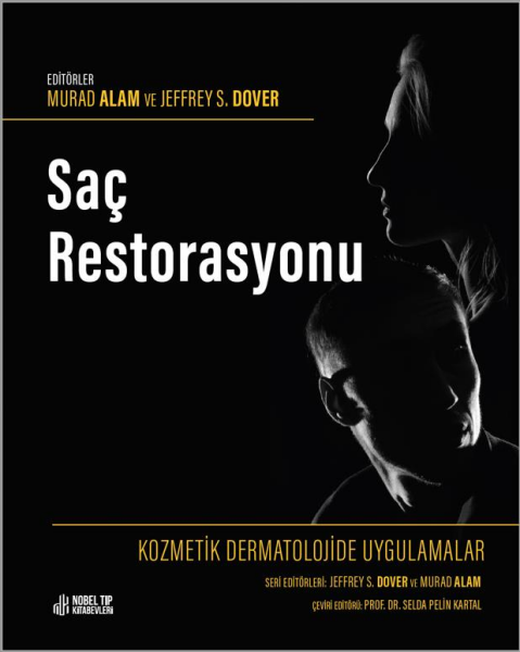 Kozmetik Dermatolojide Uygulamalar: Saç Rehberi