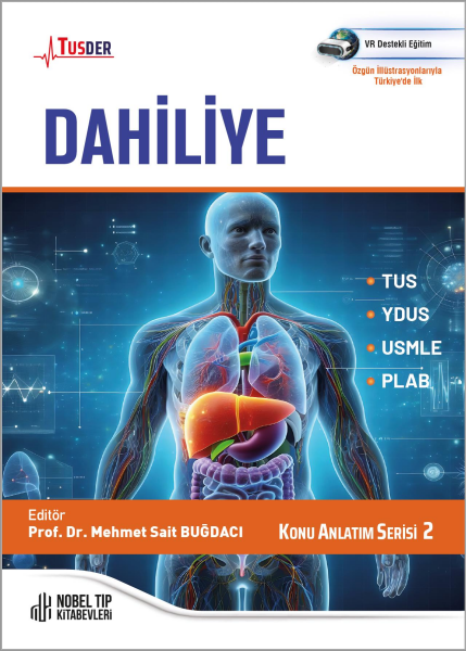 TUSDER Dahiliye Konu Anlatım Serisi: 2