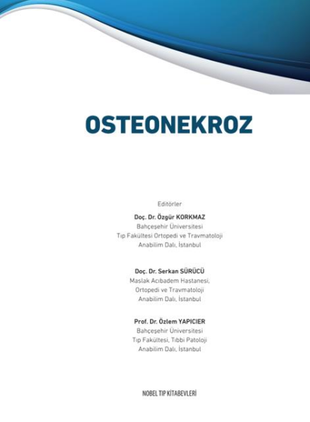 Osteonekroz