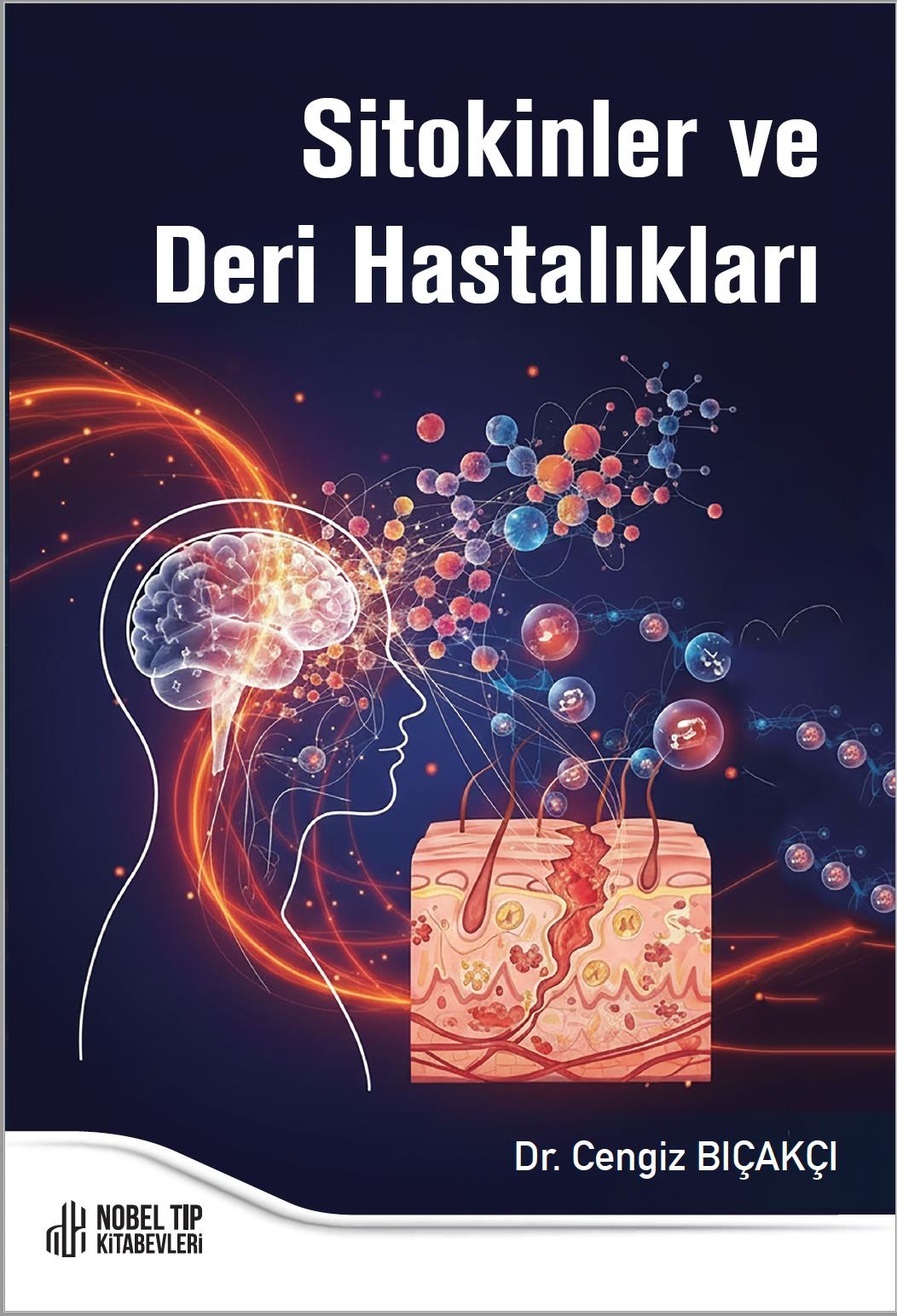 Sitokinler ve Deri Hastalıkları