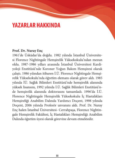 Kalp Yetersizliği Hasta El Kitabı