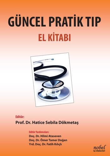 Güncel Pratik Tıp El Kitabı
