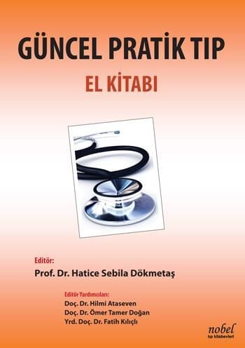 Güncel Pratik Tıp El Kitabı