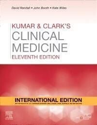 Kumar and Clarks Clinical Medicine 11th