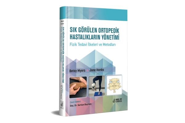 Sık Görülen Ortopedik Hastalıkların Yönetimi Sert Kapak