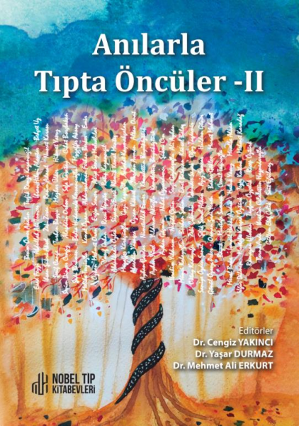 Anılarla Tıpta Öncüler II