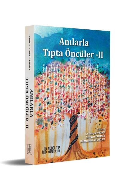 Anılarla Tıpta Öncüler II