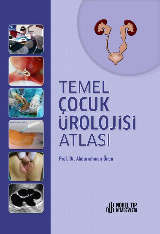 Temel Çocuk Ürolojisi Atlası