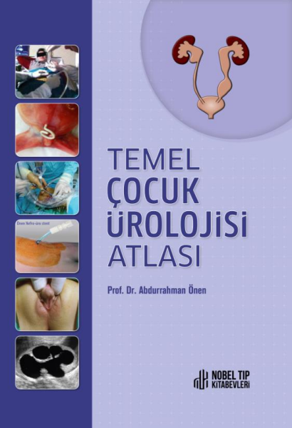 Temel Çocuk Ürolojisi Atlası