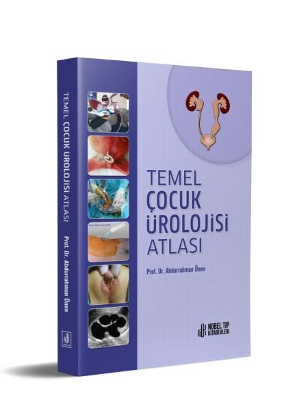 Temel Çocuk Ürolojisi Atlası