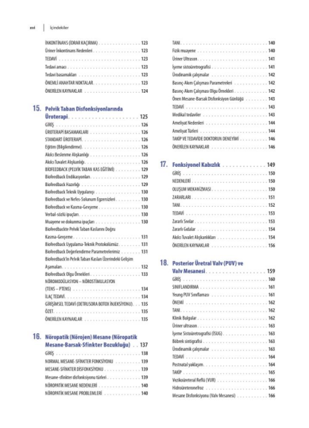 Temel Çocuk Ürolojisi Atlası