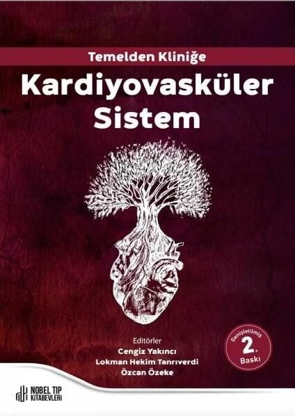 Temelden Kliniğe Kitap Seti (10Kitap)