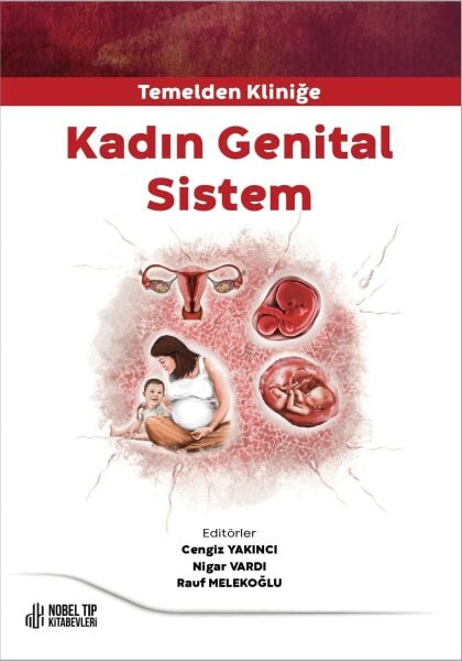 Temelden Kliniğe Kitap Seti (10Kitap)