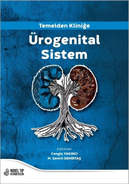 Temelden Kliniğe Kitap Seti (10Kitap)