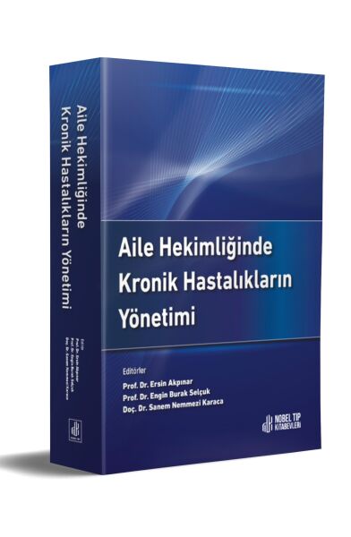 Aile Hekimliğinde Akut & Kronik Hastalıkların Yönetimi 3 Kitap Set