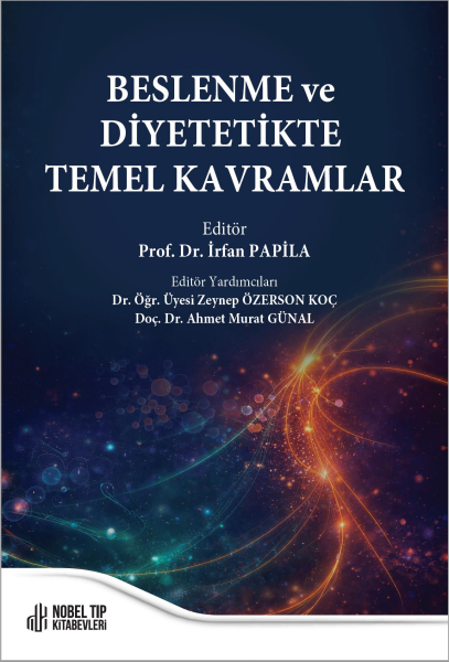 Beslenme ve Diyetetikte Temel Kavramlar