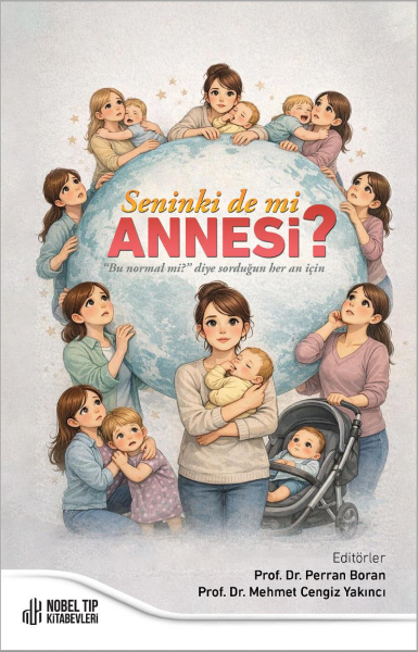 Seninki de mi Annesi?