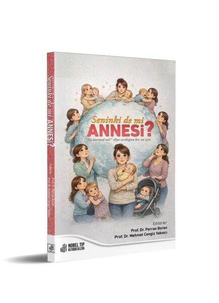 Seninki de mi Annesi?