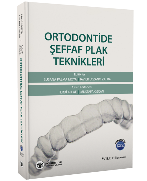 Ortodontide Şeffaf Plak Teknikleri