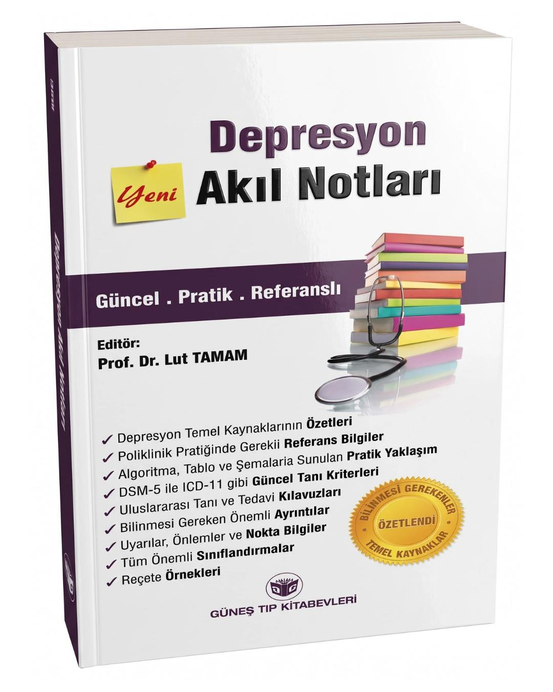Depresyon Akıl Notları