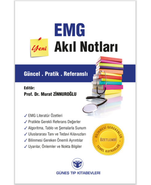 EMG Akıl Notları