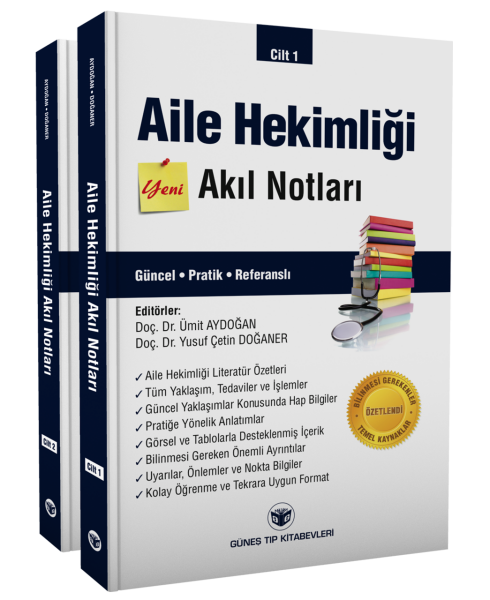 Aile Hekimliği Akıl Notları 1-2