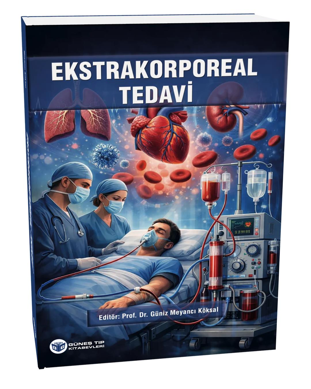 Ekstrakorporeal Tedavi