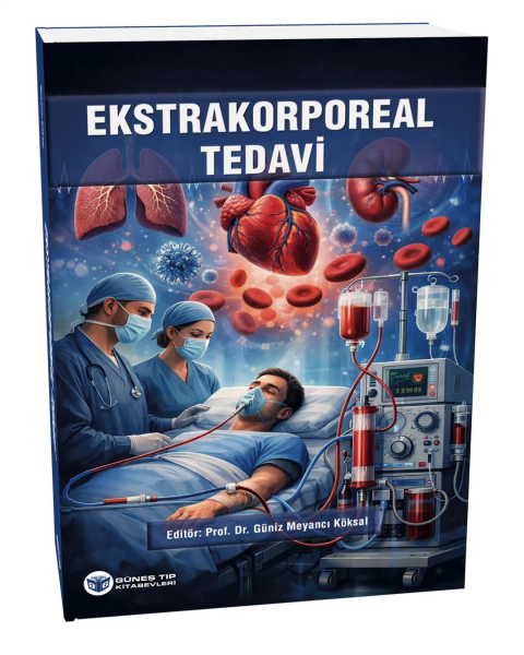 Ekstrakorporeal Tedavi