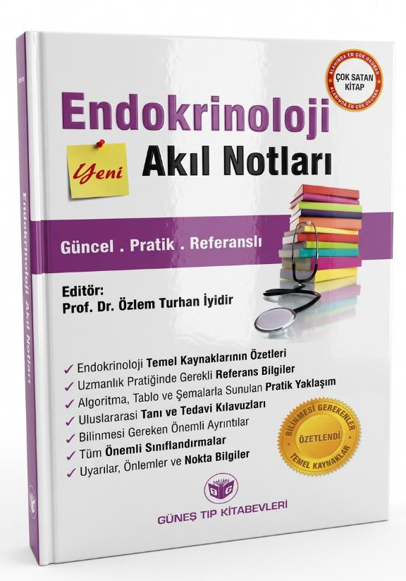 Endokrinoloji Akıl Notları