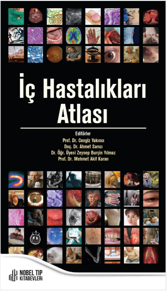 İç Hastalıkları Atlası