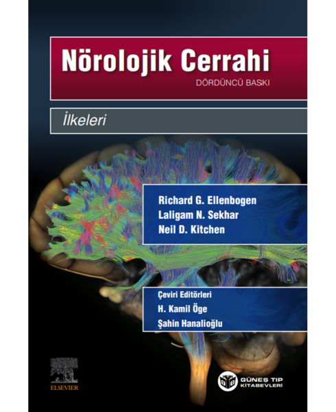 Nörolojik Cerrahi İlkeleri