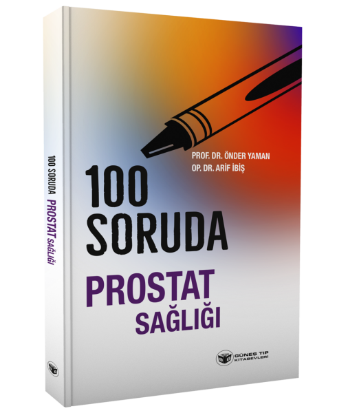 100 Soruda Prostat Sağlığı