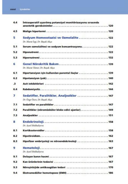 Greenberg Nöroşirürji El Kitabı