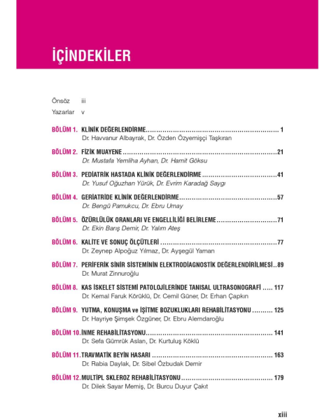 FTR Akıl Notları Güncel 2. Baskı