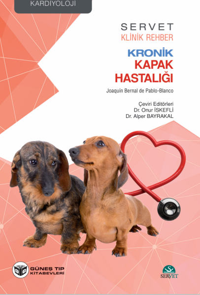 Kronik Kapak Hastalığı