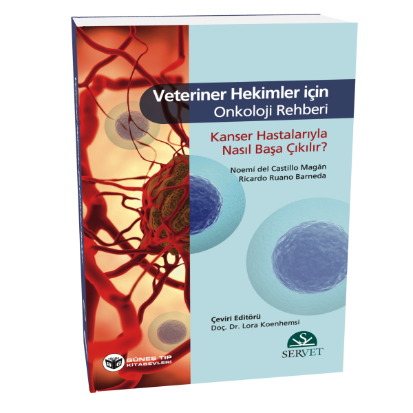 Veteriner Hekimler İçin Onkoloji Rehberi