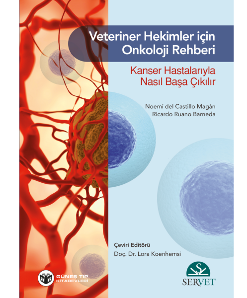 Veteriner Hekimler İçin Onkoloji Rehberi
