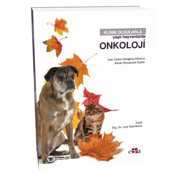 Klinik Olgularla Yaşlı Hayvanlarda Onkoloji
