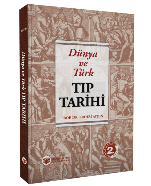 Dünya ve Türk Tıp Tarihi