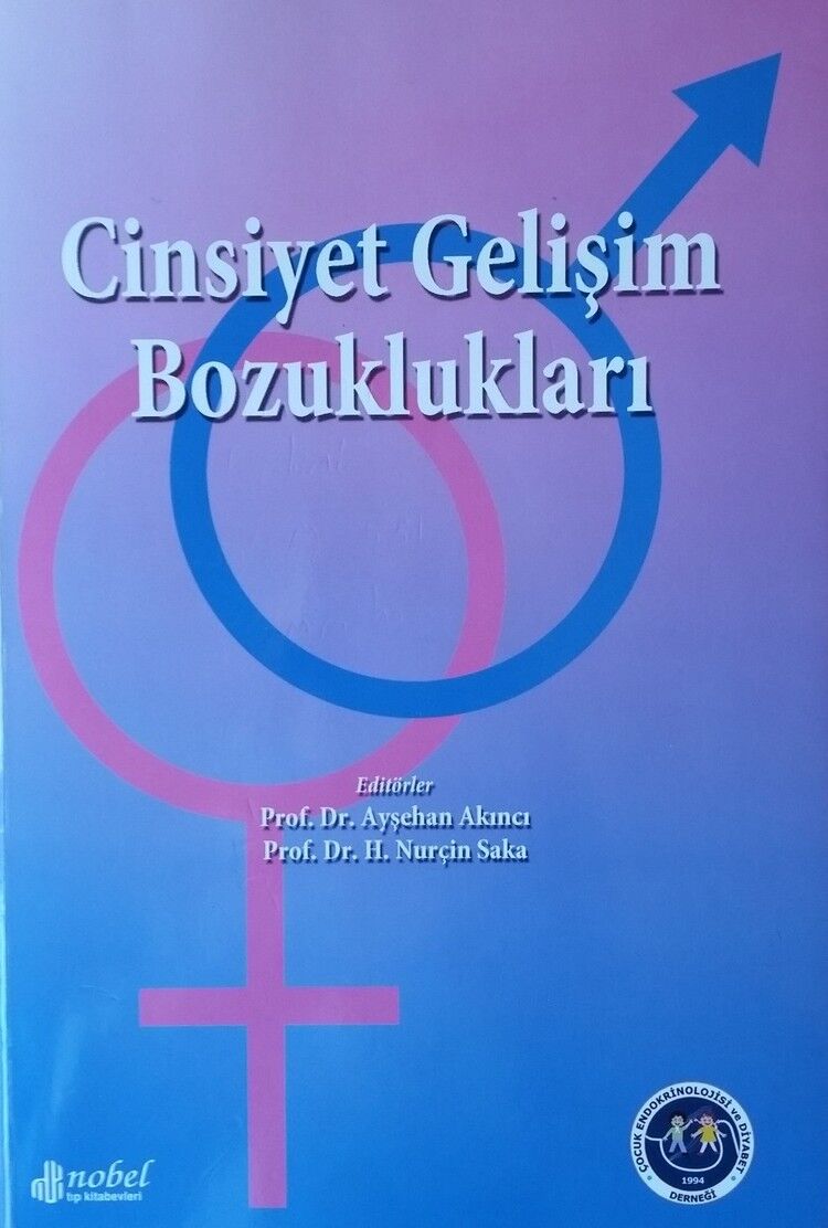 Cinsiyet Gelişim Bozuklukları