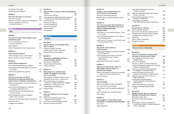 Guyton Tıbbi Fizyoloji 14. Baskı