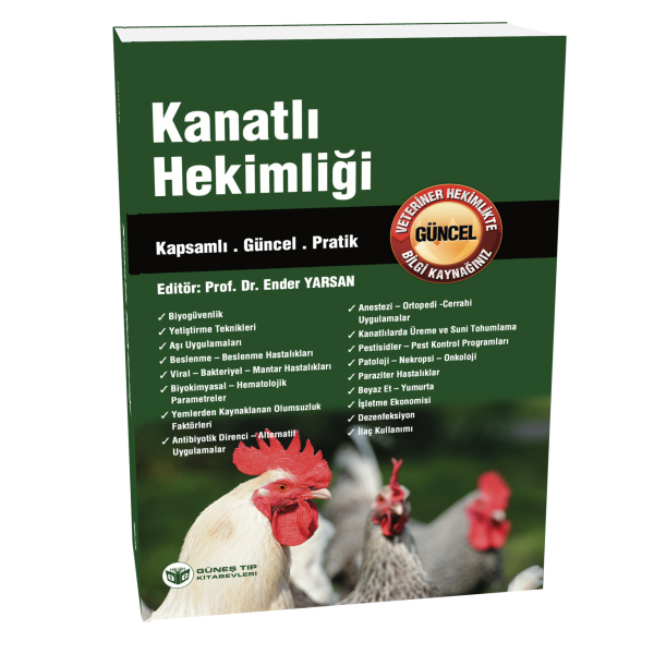 Kanatlı Hekimliği