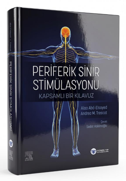 Periferik Sinir Stimülasyonu Kapsamlı Bir Kılavuz