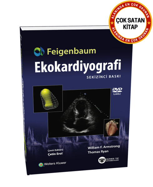 Feigenbaum Ekokardiyografi