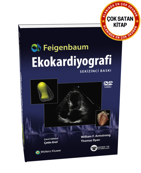 Feigenbaum Ekokardiyografi