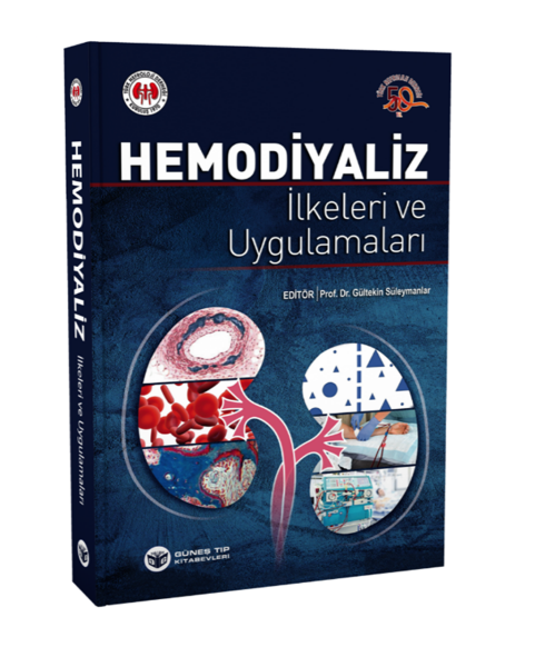 Hemodiyaliz İlkeleri ve Uygulamaları